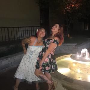 Meet your Posher, Kaitlyn